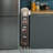 Werbel Plastic / Acrylic Freestanding Bathroom Cabinet-80982175