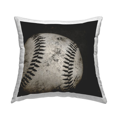 Outdoor Throw Pillow