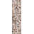 Aubra Chenille Patchwork Rug-674154082