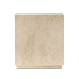 Oakland Outdoor Square Side Table