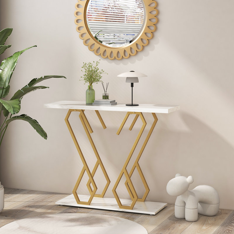 Joncas 100cm Console Table