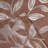 Finklea Floral Pattern Polyester Light Filtering/Room Darkening Rod Pocket Curtain Panels-270059477-270059481