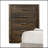Elettra Rustic Walnut Finish Chest