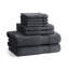 Solid Towel Set-858289107