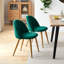 Revamp Upholstered Dining Chair-1387649920