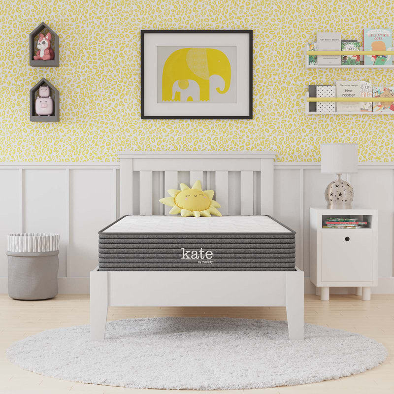 Matelas Kate, Lit simple, 8"