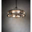 Quiet Pond Downrod Ceiling Fan