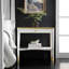 Modern History 1 - Drawer Nightstand-530148027