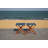 Charles Eucalyptus Outdoor Ottoman-2050735621