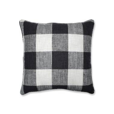 Faux Fur Square Pillow, Hobby Lobby