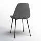 Kody Performance Velvet Dining Chair