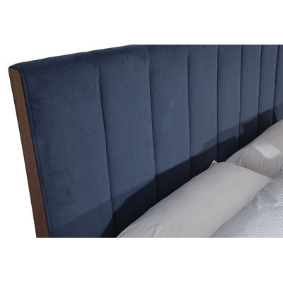 Kamden Upholstered Headboard