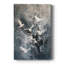 ANIMALS Series XLII - Toile tendue avec châssis Premium - Prêt à être accroché-480723107