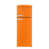 Orange selected