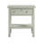 Finley 1-Drawer Storage Nightstand-1551908959