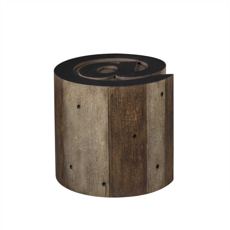 Andrew Martin End Table