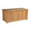 Essential 255 Gallon Teak Deck Box