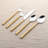 Mercer41 Sundance Flatware, 5-Pc. Place Setting-630531738