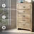 Kabriel 5 - Drawer Kids Dresser