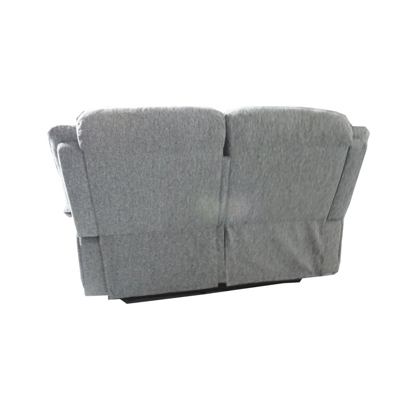 Fauteuil inclinable Malden Inferno Storm