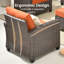 Ensemble de conversation pour 7 personnes avec coussins-787848534-788244769
