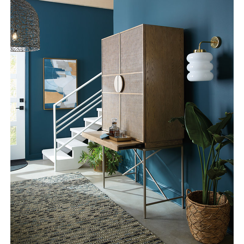 Sonnet Secretary Desk