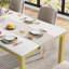 Etting Unfinished Dining Table-504774063-504774057