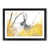 Black Framed selected