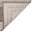 Tapis rayé naturel intérieur / extérieur Wingil-1261118224