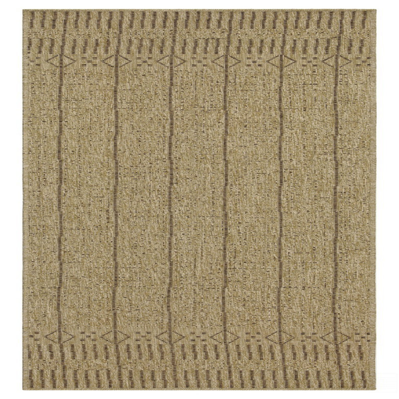 5 pi 3 po X 7 pi 3 po Tapis intérieur / extérieur, Rectangle 5 pi 3 po x 7 pi 3 po