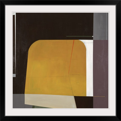 'bosse Jour Par Sydney Edmunds Peinture Impression