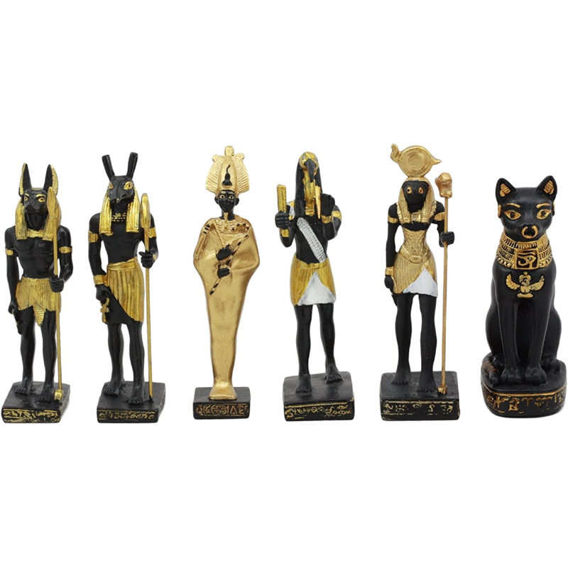 Elmae Animals Figurines & Sculptures