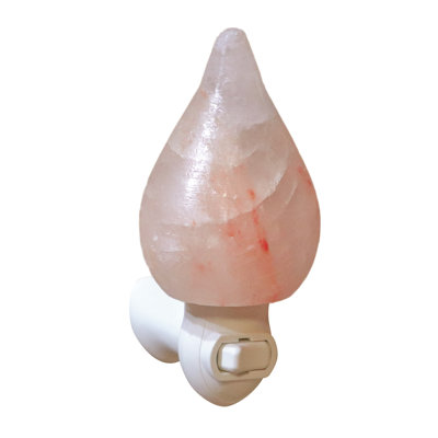 Veilleuse Salt Tear Drop