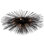 Kelly Wearstler Strada Medium Flush Mount