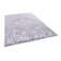 Machine Woven Beige Rug