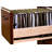 Reynoldsville 20.75'' Wide 2 -Drawer File Cabinet-654422861