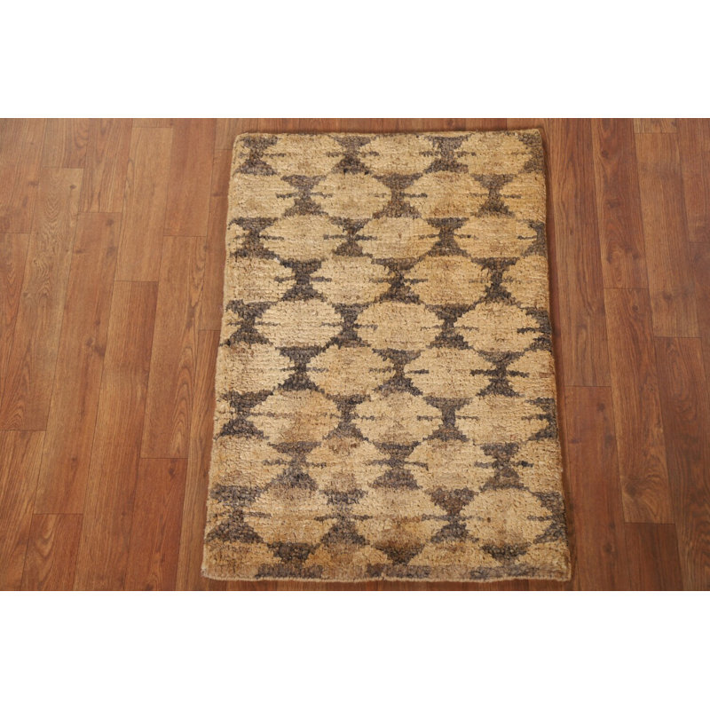 Tapis de vestibule marocain All-Over 2x3