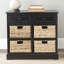 Marc 2 Drawer 76.2Cm W Solid Wood Chest Of Drawers-16872010