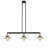 Miramontes 3 - Light Kitchen Island Pendant-32986486-32986487