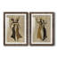 «Celebration I», ensemble de 2 reproductions d'art-372022316-372022290-372022276