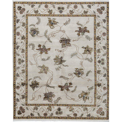 Dharma Oriental Area Rug