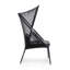Chaise d'extérieur pliable avec abat-jour en filet-1974904262-1974904260