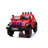 Freddo Toys A023 24V Off-Road Cruiser 2-Seater Ride-On Truck with Parental Remote-73644594