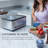 Whynter 2.0 Quart Ice Cream Maker