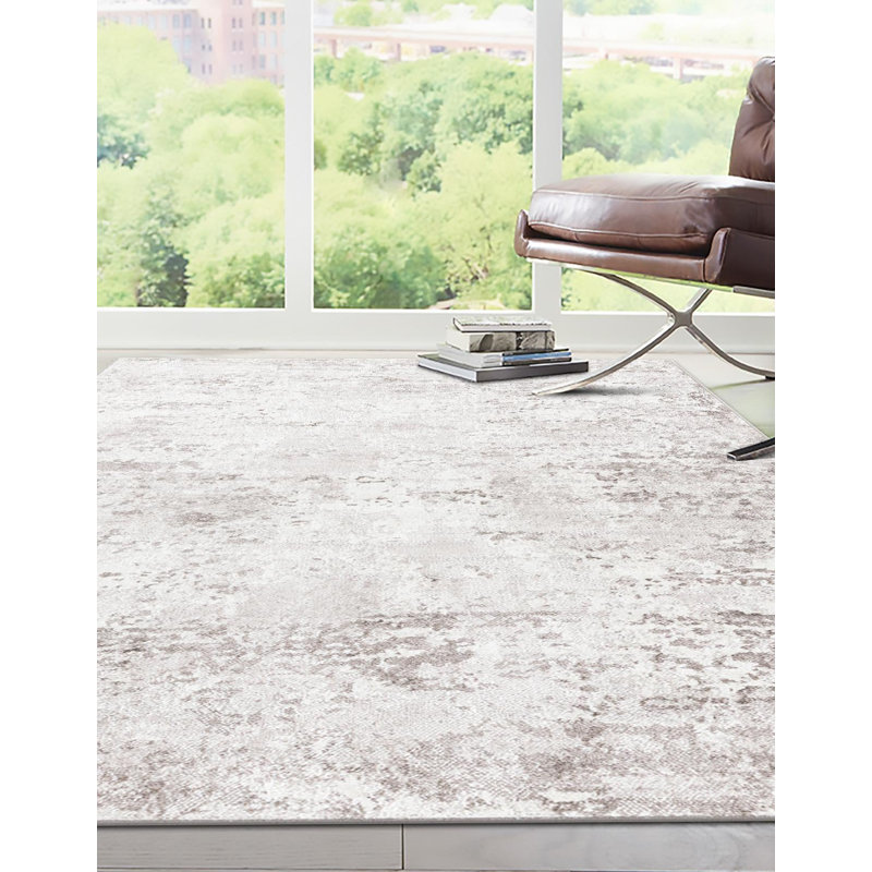 Tapis Juni, Rectangle 2 pi x 3 pi 1 po