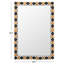 Noir Erec / miroir naturel