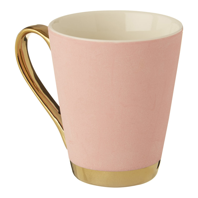 Engelhardt Bone China Coffee Mug