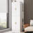 23.2'' W Little Bookcase With Cabinets-609992526