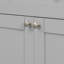 Meuble-lavabo simple 18,09 po avec plateau en résine-94399984