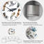 Horloge murale surdimensionnée-139749115